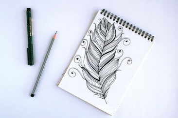 The Ultimate Guide to Sketchbook Journaling
