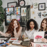 Inspiration and Imitation