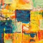 Abstract Art Techniques