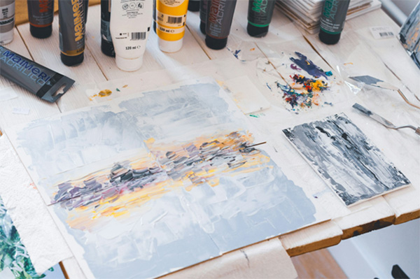 Preparing for Battle