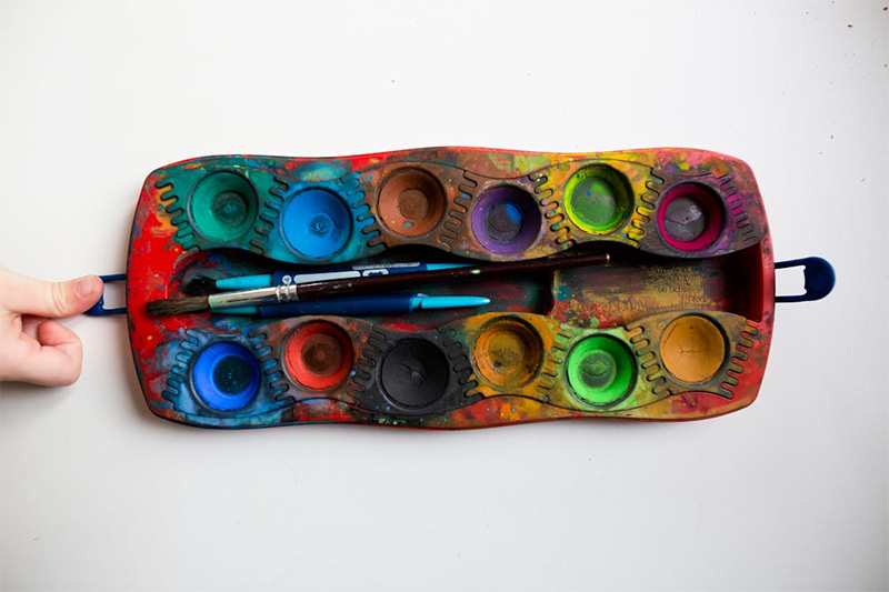 The Ultimate Guide to Color Mixing for Beginners