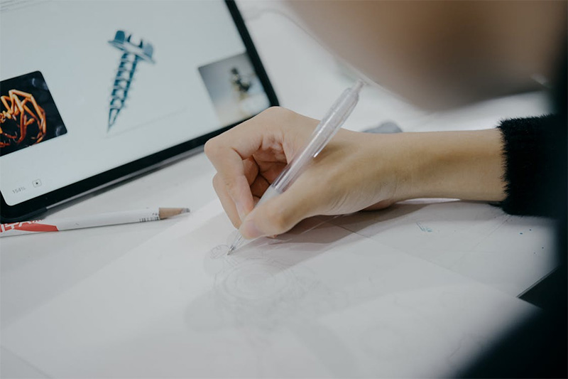 Why You Should Keep a Daily Sketchbook