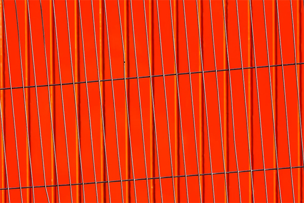 Lines That Refuse To Drift