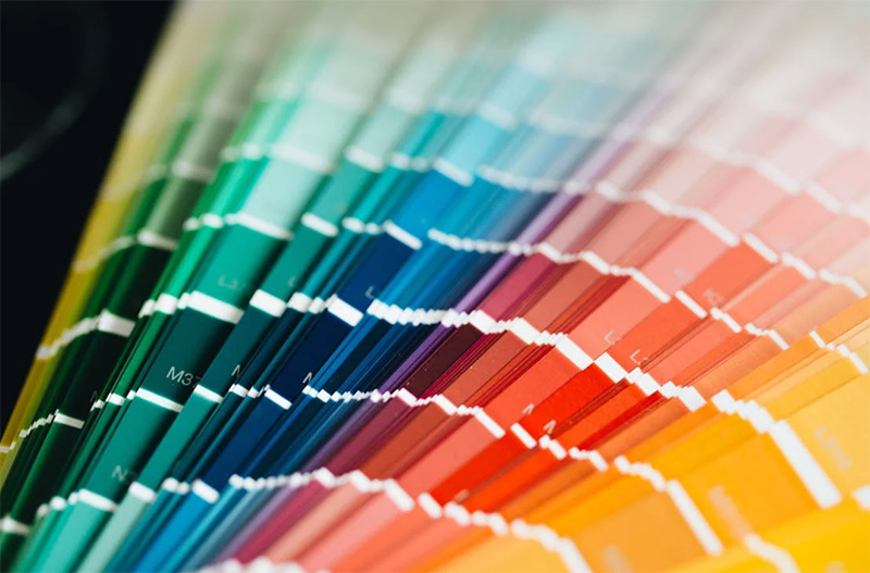 How Color Theory Affects Emotion