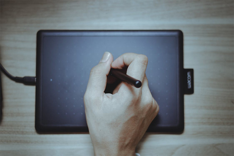 The Rise of Digital Art Tools