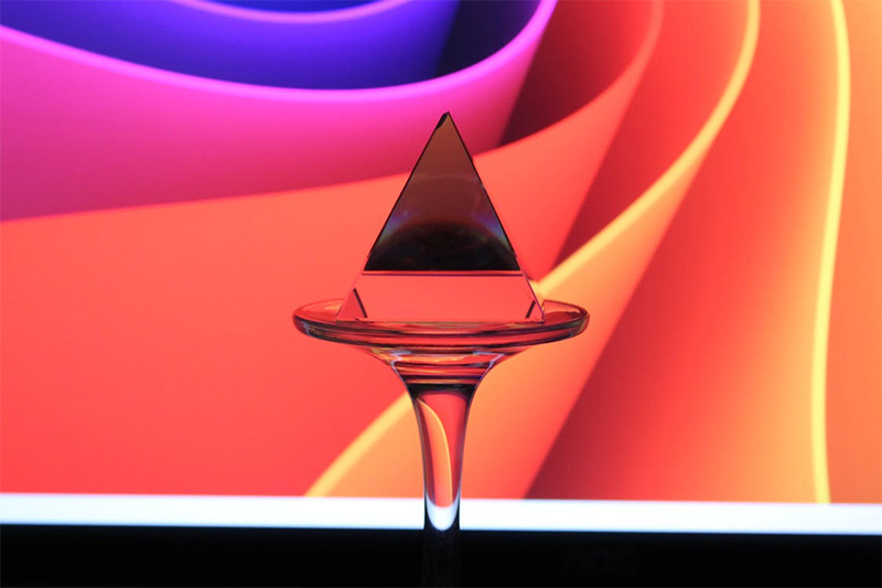 The Psychology of Geometric Shapes