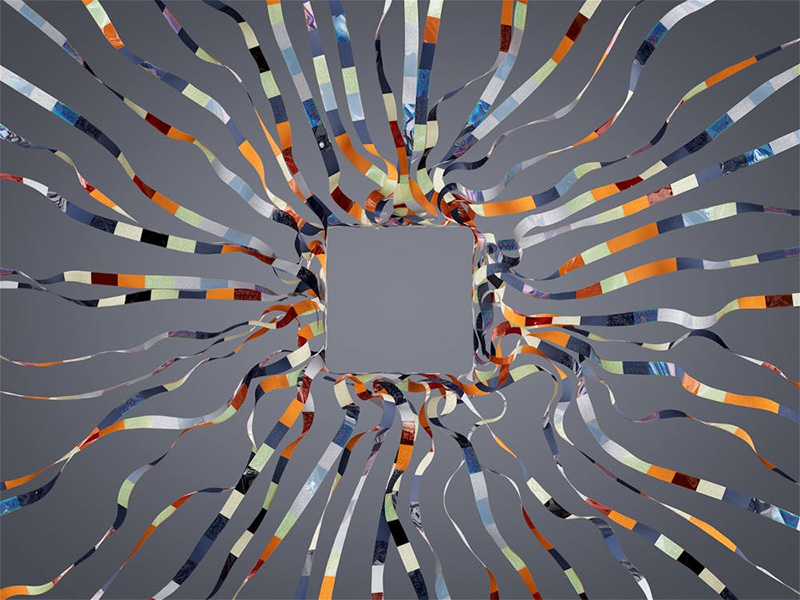 The Rise of Artificial Intelligence in Art The Rise of Artificial Intelligence in Art