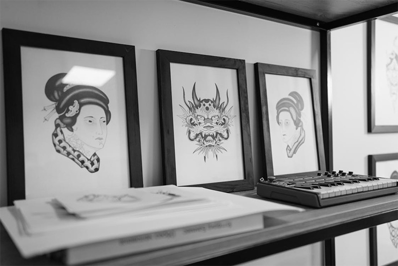 The Artistic Significance of Japanese Woodcuts