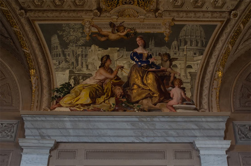 Why Artemisia Gentileschi Matters Today