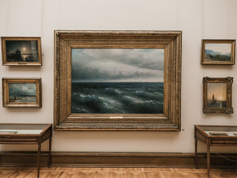 The Most Expensive Paintings Ever Sold