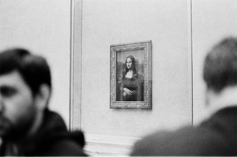 The Incredible Mind of Leonardo da Vinci The Incredible Mind of Leonardo da Vinci