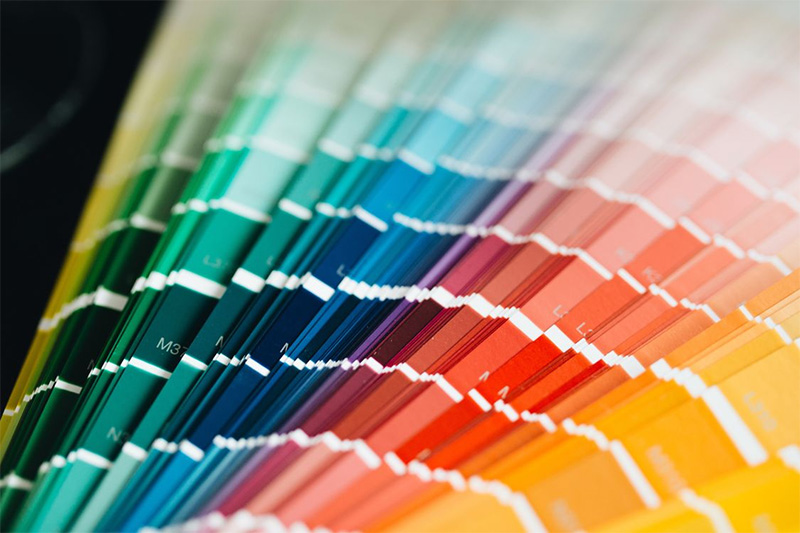 The Psychology of Color in Art The Psychology of Color in Art