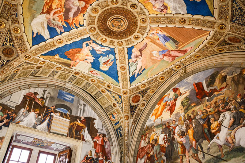 A Beginner’s Guide to Renaissance Art