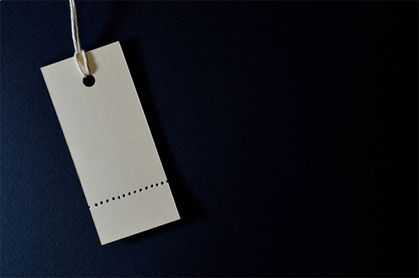product-label