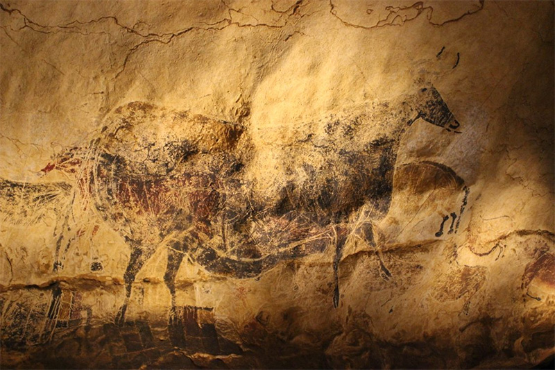The Origins of Cave Paintings and Ancient Art The Origins of Cave Paintings and Ancient Art