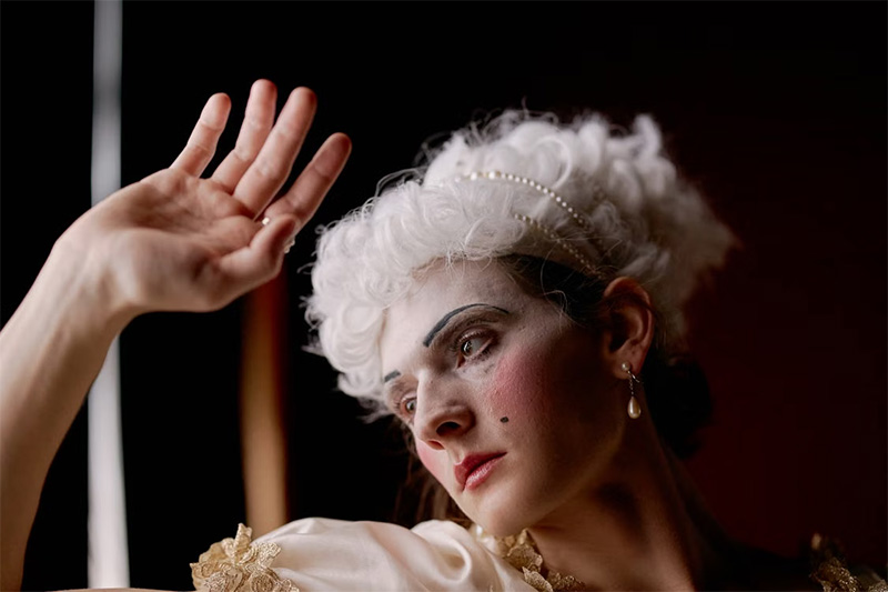 The Meaning Behind Portraiture Throughout Time The Meaning Behind Portraiture Throughout Time