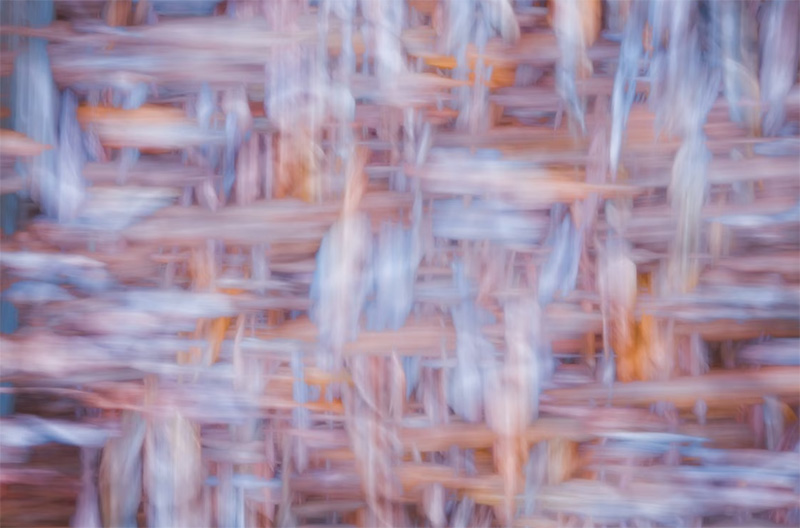 The Shift to Post-Painterly Abstraction The Shift to Post-Painterly Abstraction