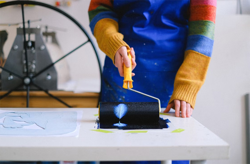 Understanding Different Printmaking Techniques Understanding Different Printmaking Techniques