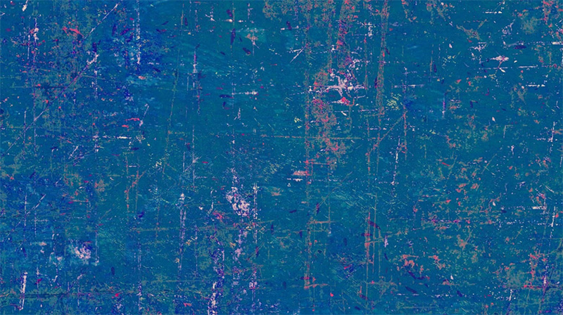 Why Blue Became Sacred in Medieval Painting Why Blue Became Sacred in Medieval Painting