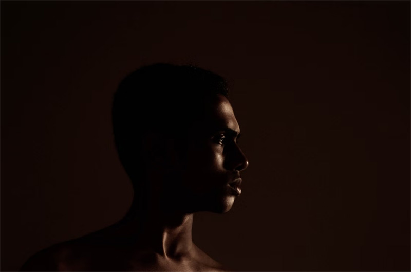 Why Chiaroscuro Still Feels Cinematic Why Chiaroscuro Still Feels Cinematic