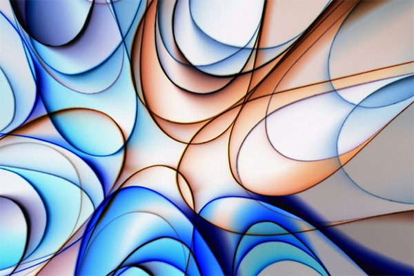 Curves in Motion