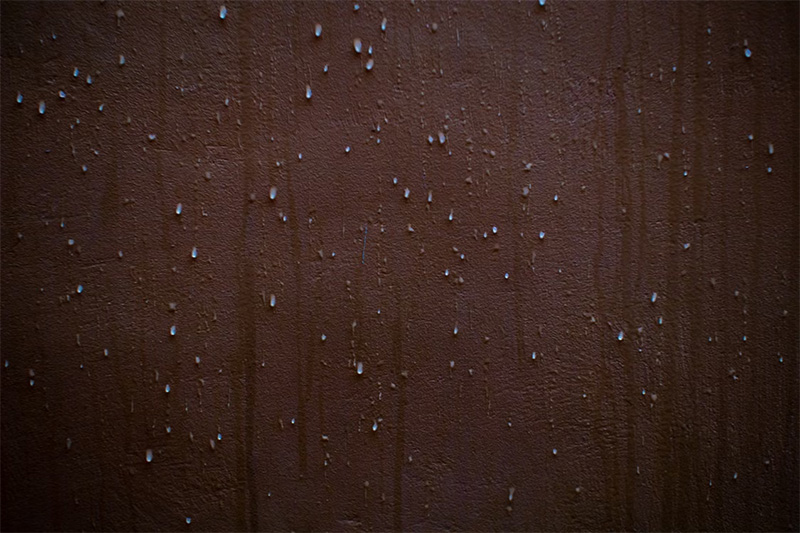 Painting Rain Without Painting Every Drop Painting Rain Without Painting Every Drop