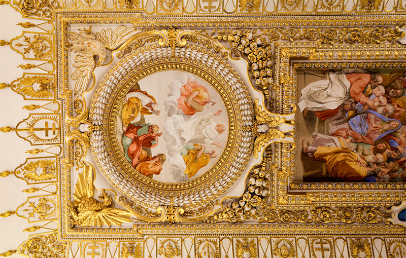 What Makes Baroque Painting Feel Alive What Makes Baroque Painting Feel Alive