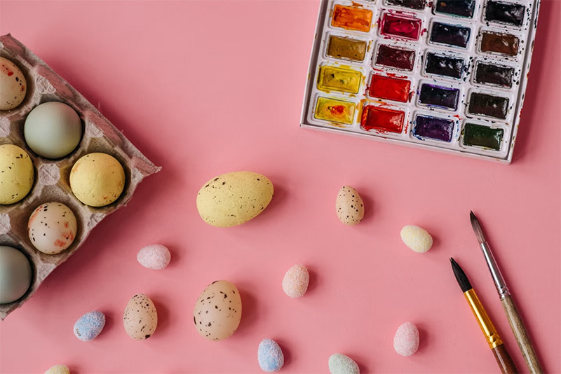 Why Artists Still Chase Egg Tempera Why Artists Still Chase Egg Tempera