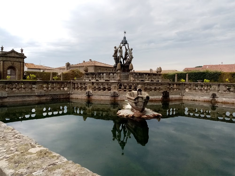 The Strange Beauty of Mannerist Proportions The Strange Beauty of Mannerist Proportions