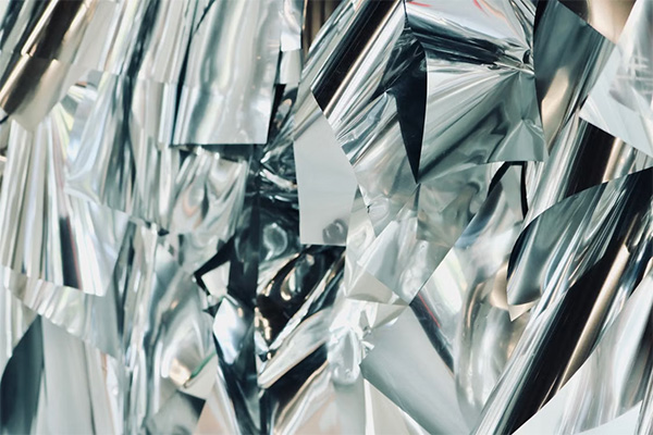 aluminium-foil
