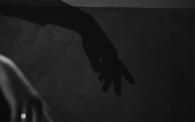 The Quiet Drama of Chiaroscuro