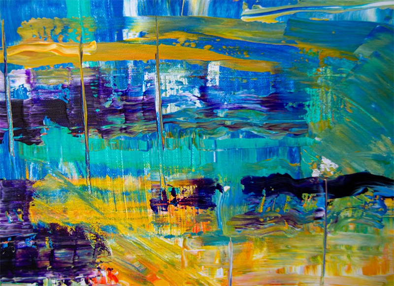 Underpainting Secrets for Richer Oil Paintings Underpainting Secrets for Richer Oil Paintings